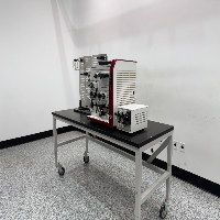 GE AKTA pure 25 L FPLC System image 1